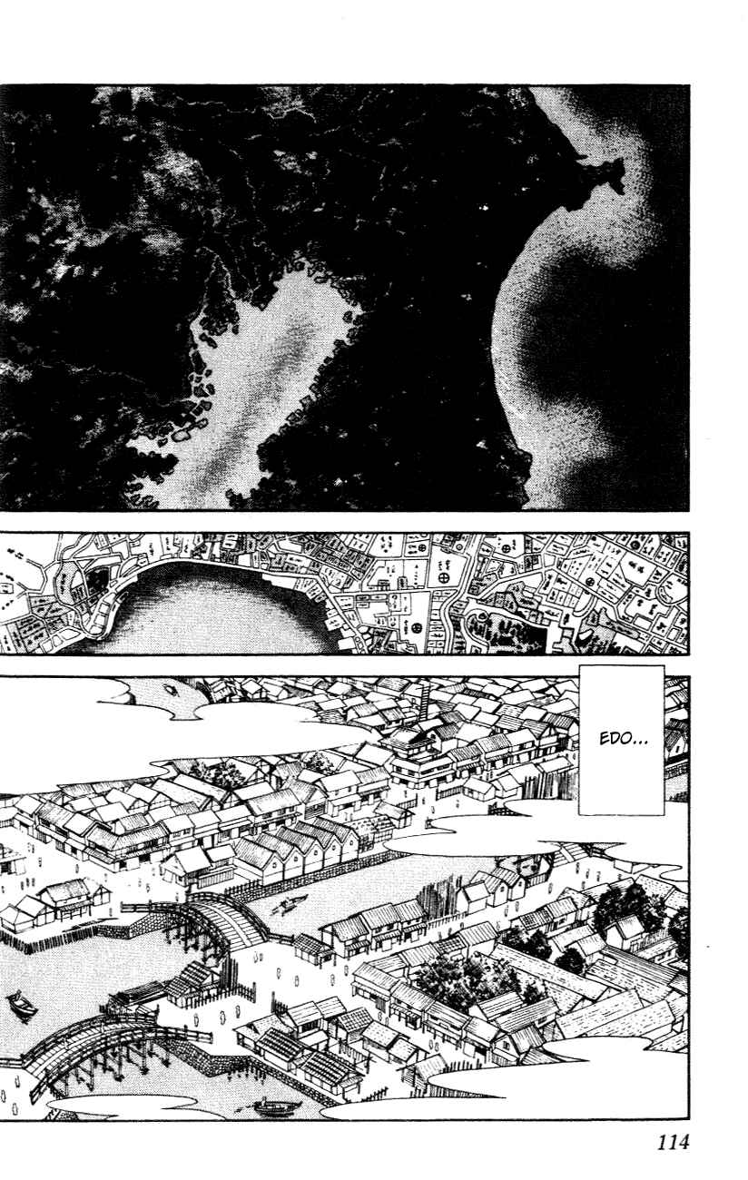 Page 2 Chapter 36 Nijiiro Togarashi