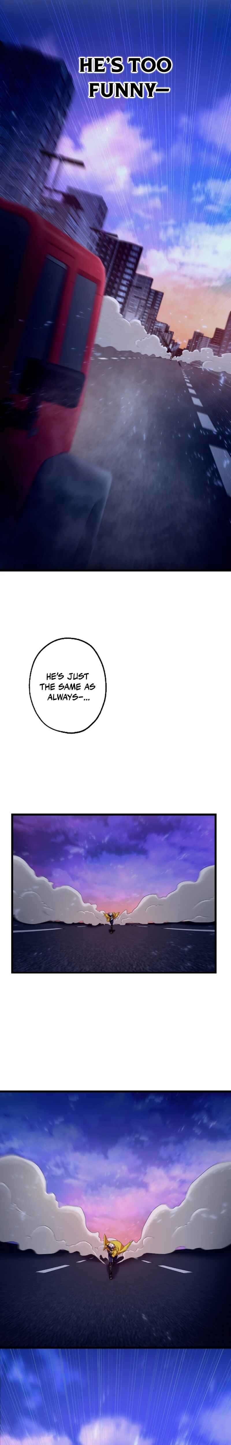 Page 12 Chapter 18 The Heir of the Ancient Artifact