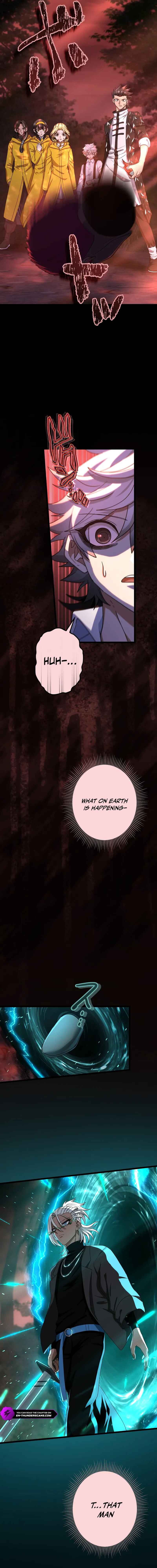 Page 13 Chapter 25 The Heir of the Ancient Artifact