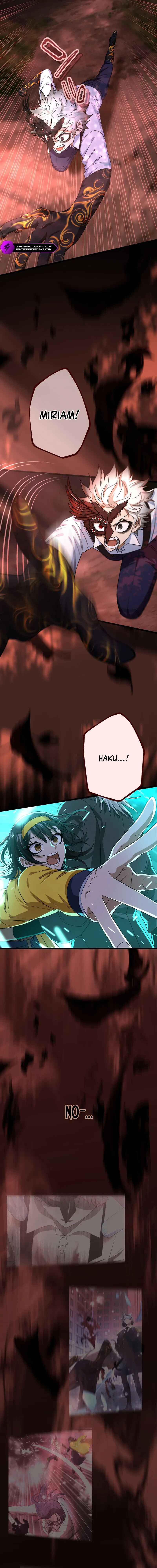 Page 15 Chapter 25 The Heir of the Ancient Artifact