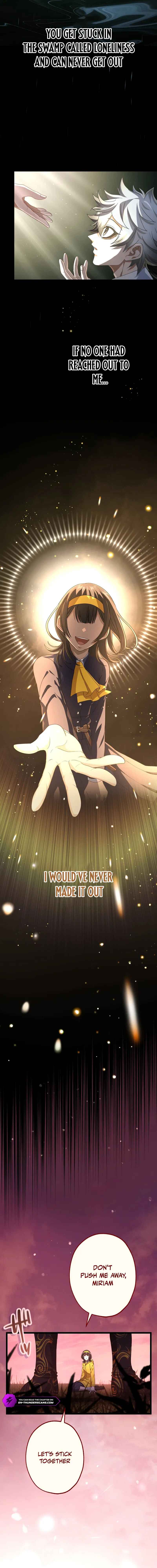 Page 19 Chapter 25 The Heir of the Ancient Artifact