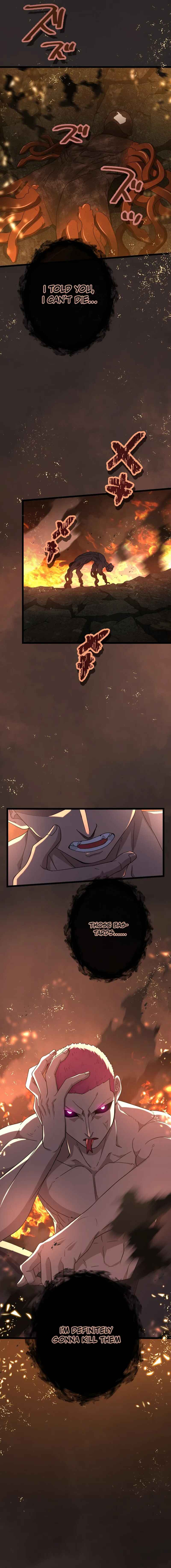 Page 6 Chapter 25 The Heir of the Ancient Artifact