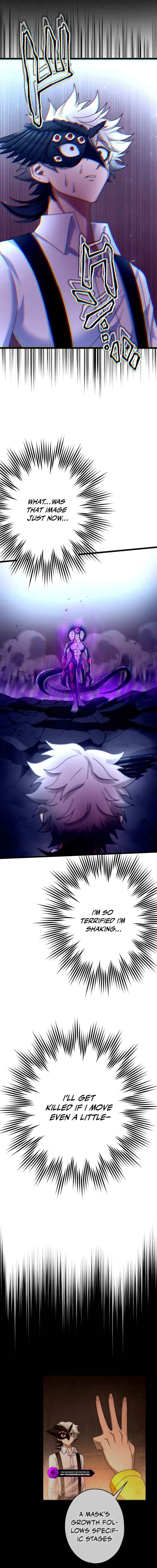 Page 10 Chapter 24 The Heir of the Ancient Artifact
