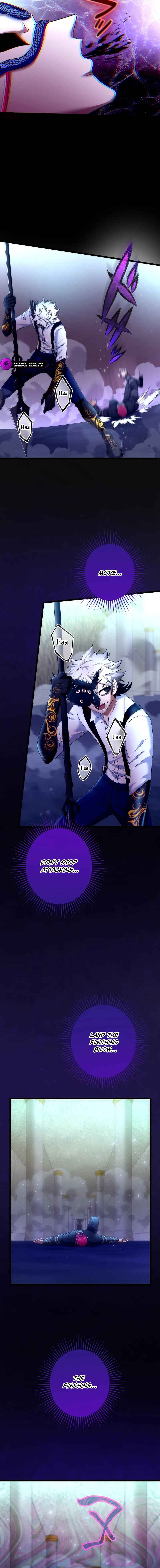 Page 4 Chapter 24 The Heir of the Ancient Artifact