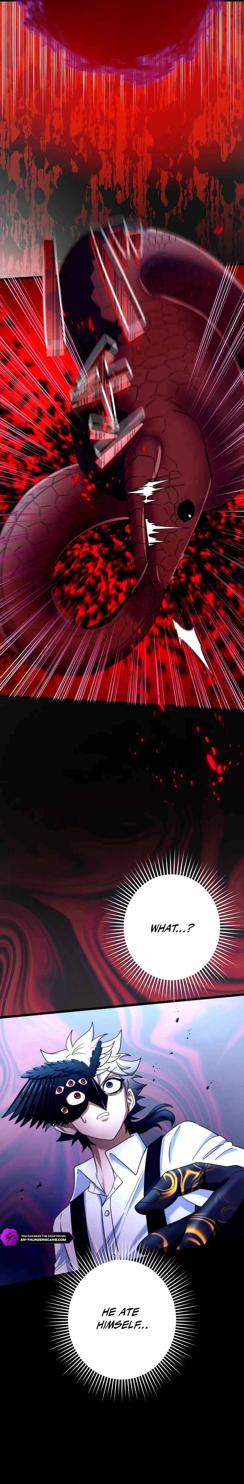 Page 7 Chapter 24 The Heir of the Ancient Artifact