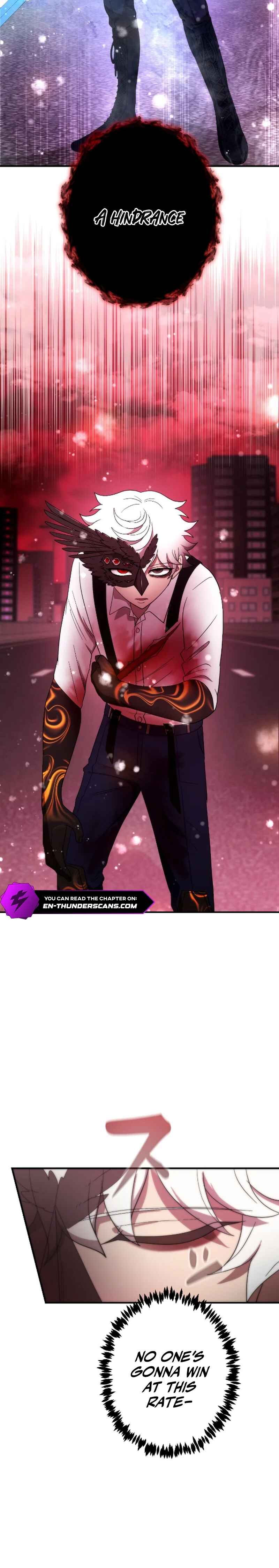 Page 10 Chapter 11 The Heir of the Ancient Artifact