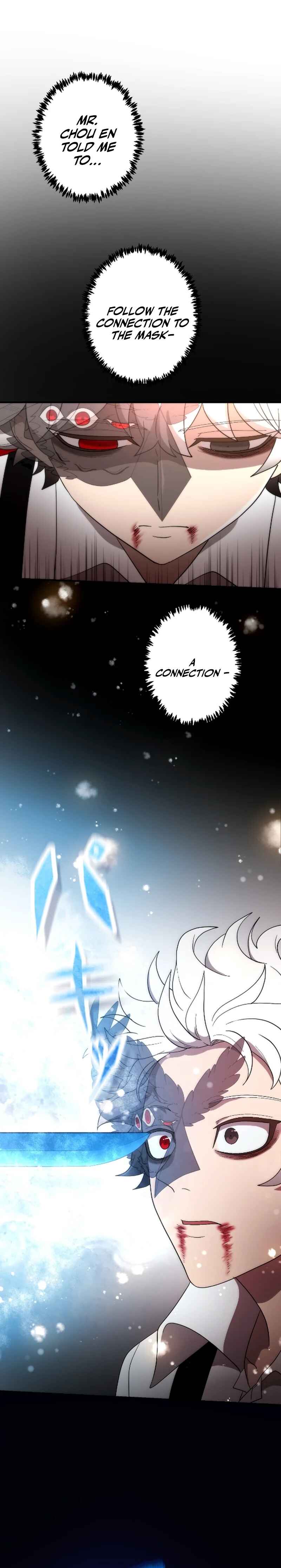 Page 11 Chapter 11 The Heir of the Ancient Artifact