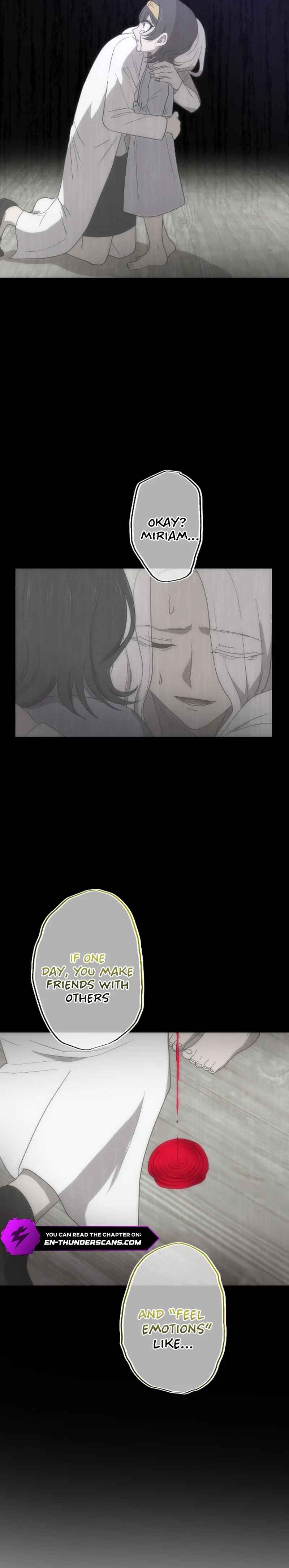 Page 27 Chapter 11 The Heir of the Ancient Artifact
