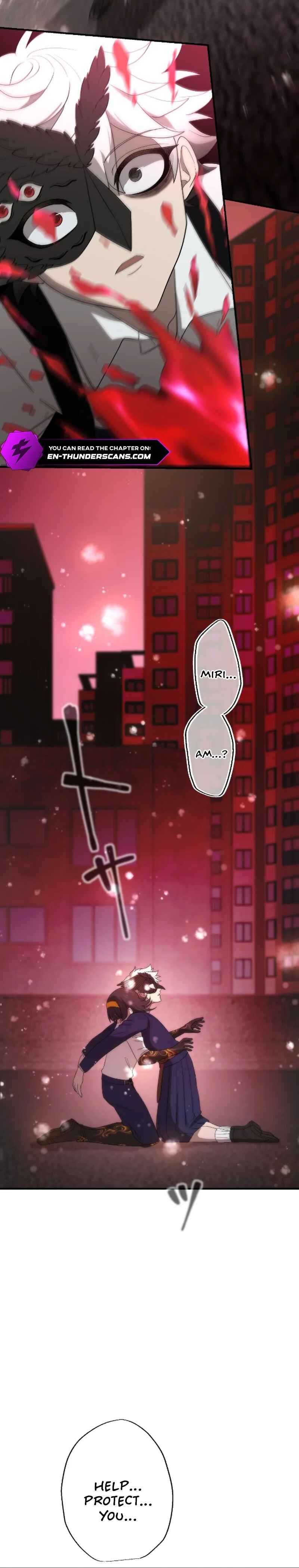 Page 30 Chapter 11 The Heir of the Ancient Artifact