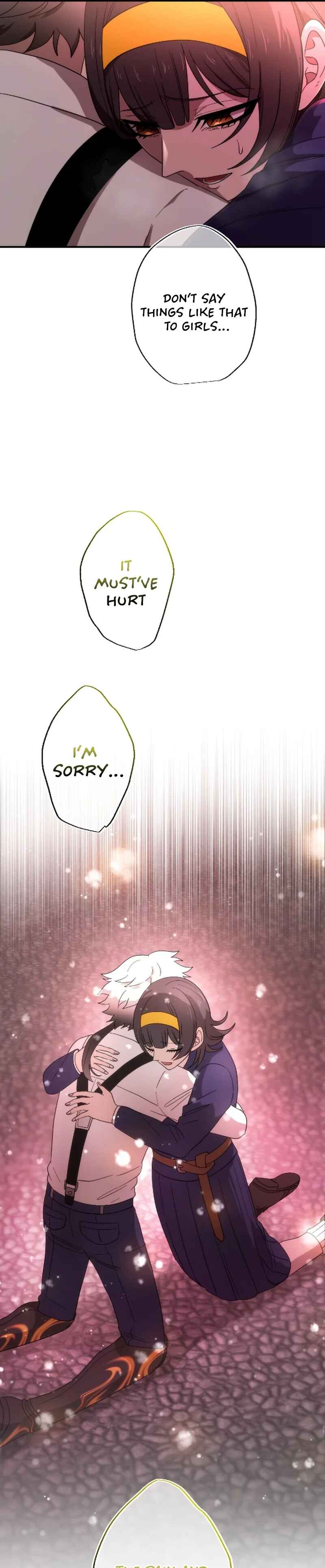 Page 31 Chapter 11 The Heir of the Ancient Artifact