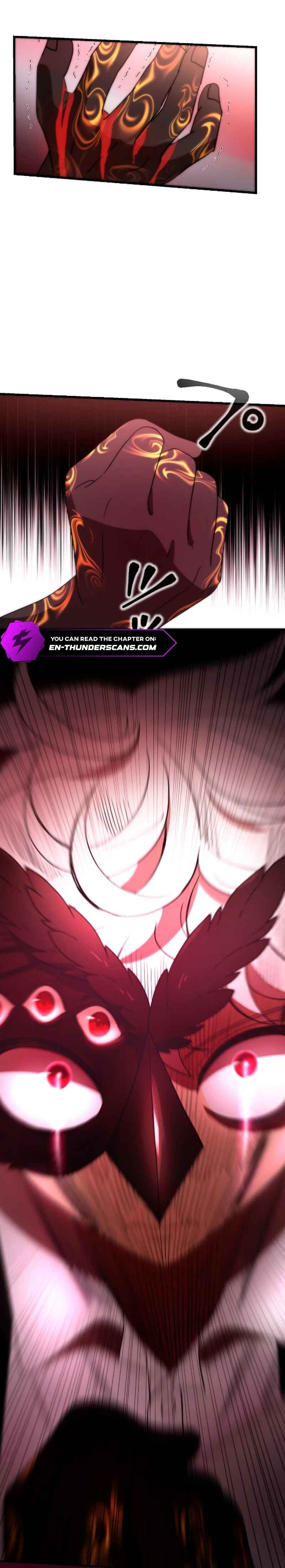 Page 34 Chapter 11 The Heir of the Ancient Artifact