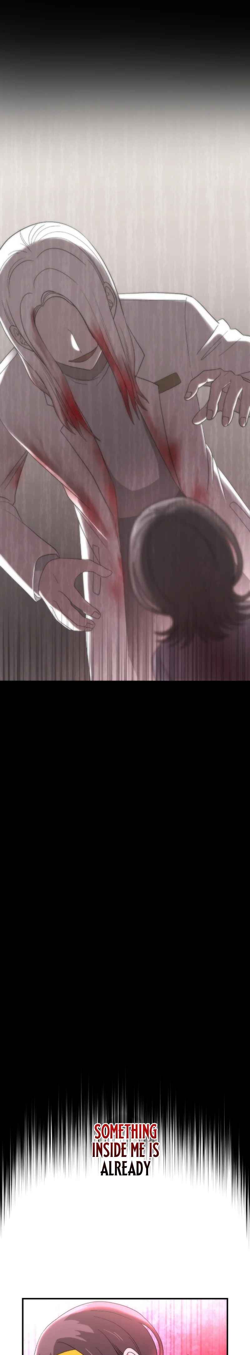 Page 5 Chapter 11 The Heir of the Ancient Artifact