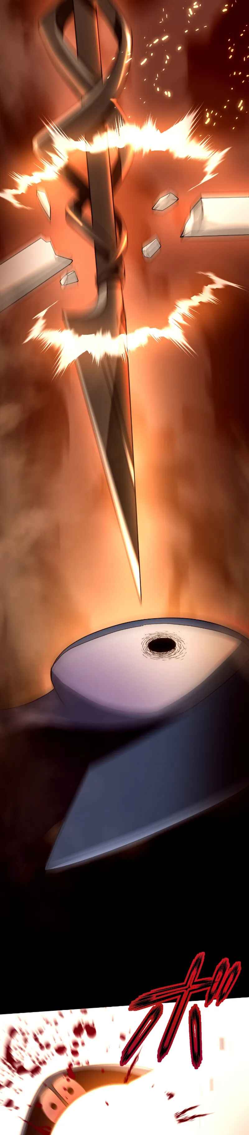 Page 11 Chapter 20 The Heir of the Ancient Artifact