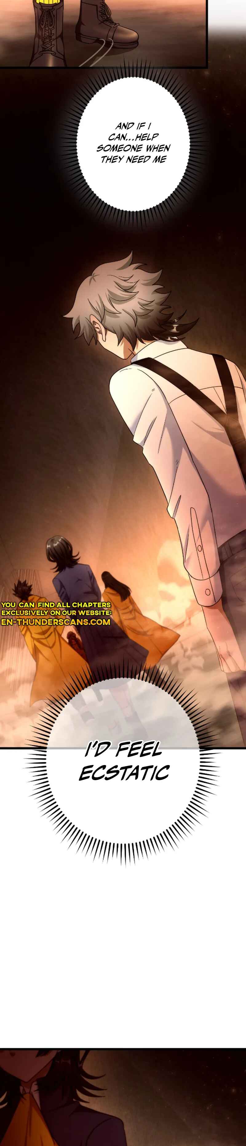 Page 20 Chapter 20 The Heir of the Ancient Artifact