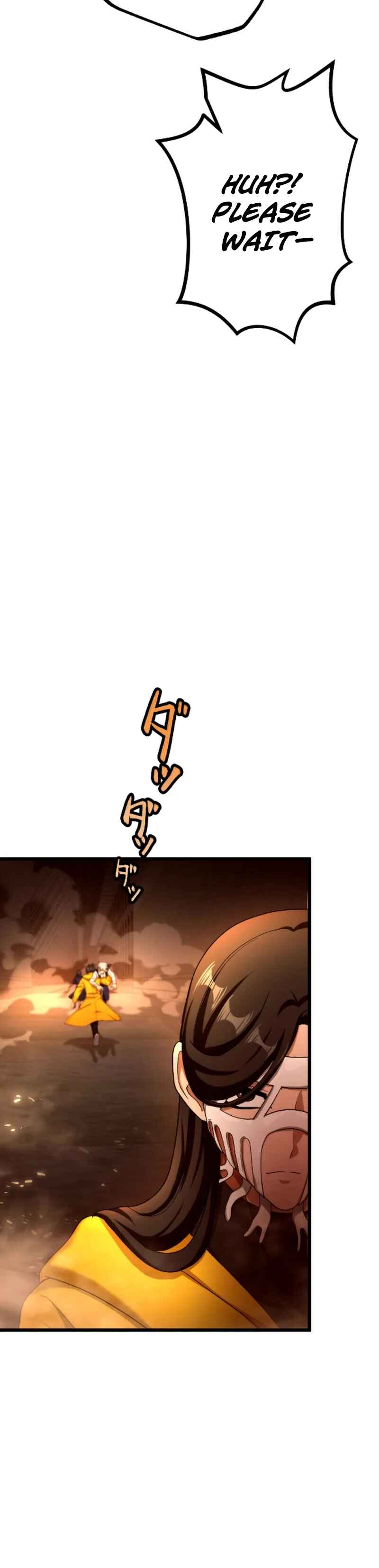 Page 28 Chapter 20 The Heir of the Ancient Artifact