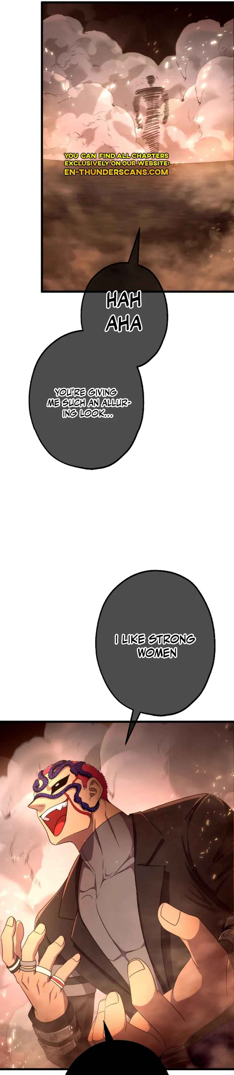 Page 29 Chapter 20 The Heir of the Ancient Artifact