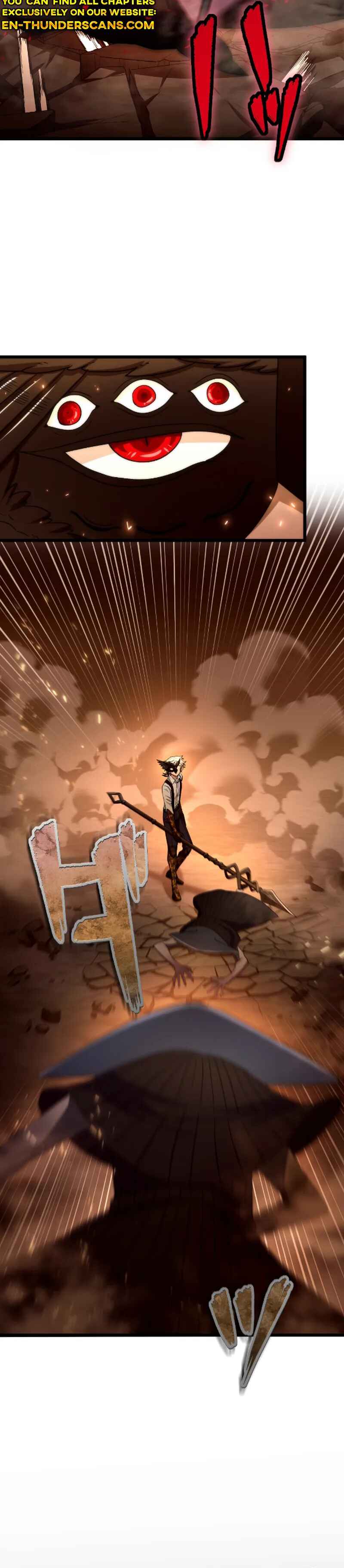 Page 8 Chapter 20 The Heir of the Ancient Artifact