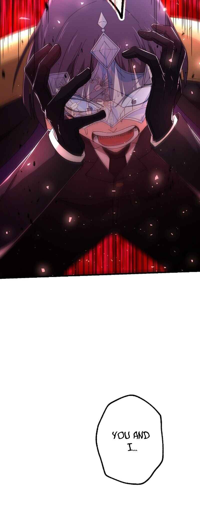 Page 34 Chapter 12 The Heir of the Ancient Artifact