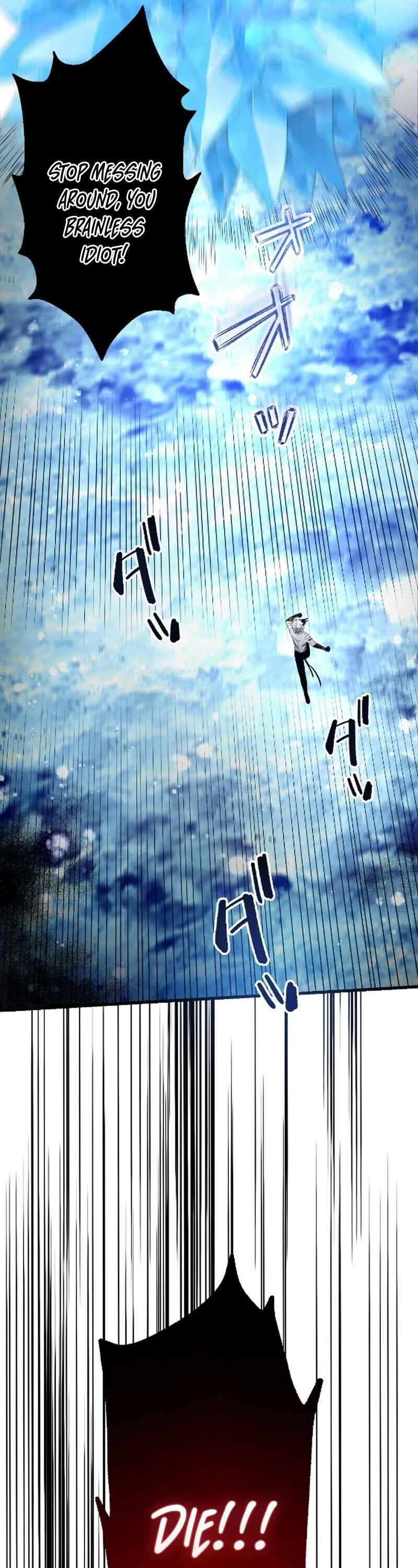 Page 43 Chapter 12 The Heir of the Ancient Artifact
