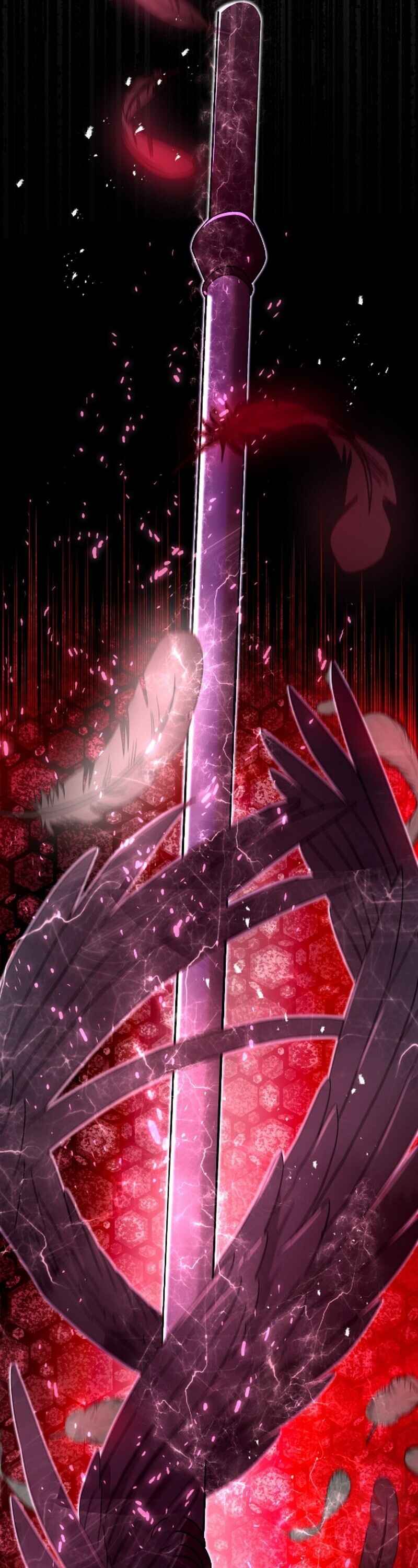 Page 51 Chapter 12 The Heir of the Ancient Artifact