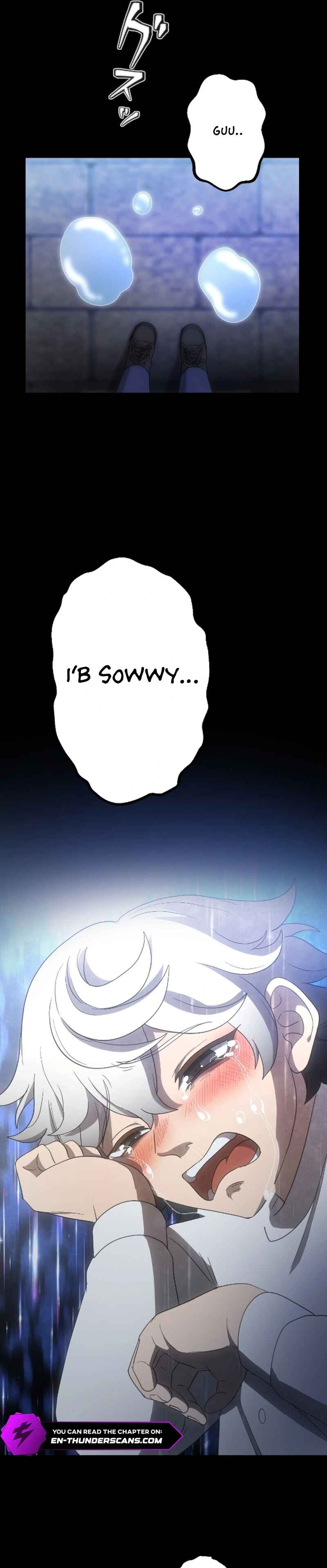Page 23 Chapter 6 The Heir of the Ancient Artifact