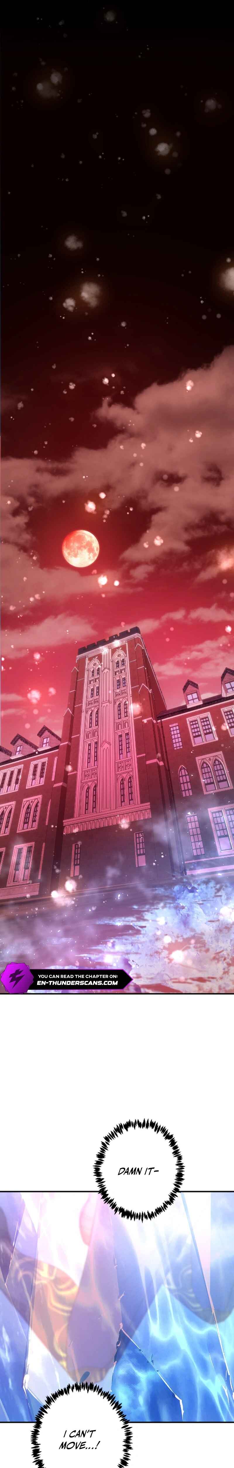 Page 7 Chapter 6 The Heir of the Ancient Artifact