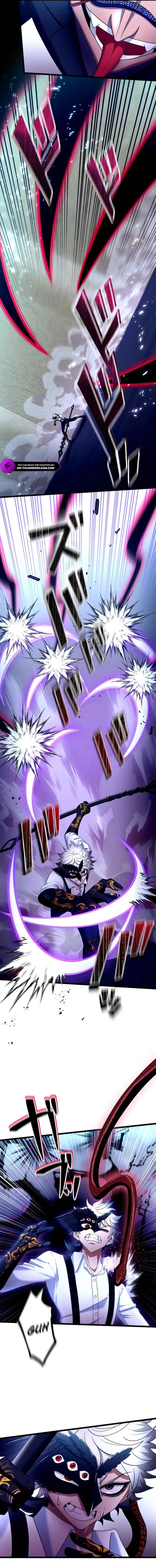 Page 12 Chapter 23 The Heir of the Ancient Artifact