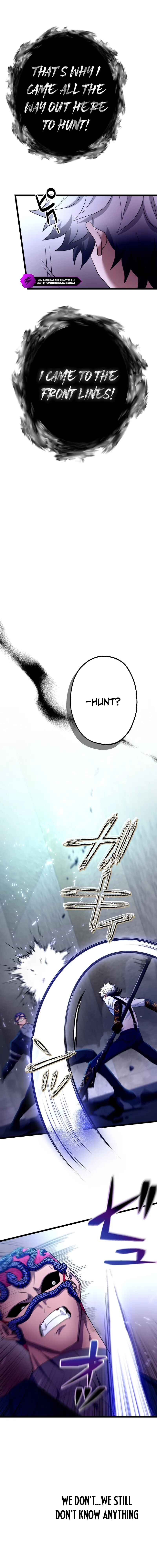 Page 18 Chapter 23 The Heir of the Ancient Artifact