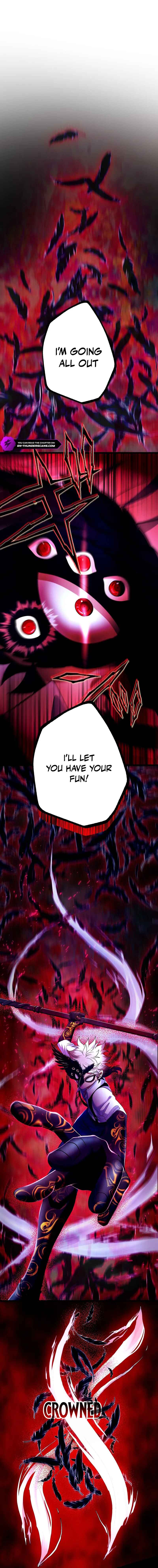 Page 20 Chapter 23 The Heir of the Ancient Artifact