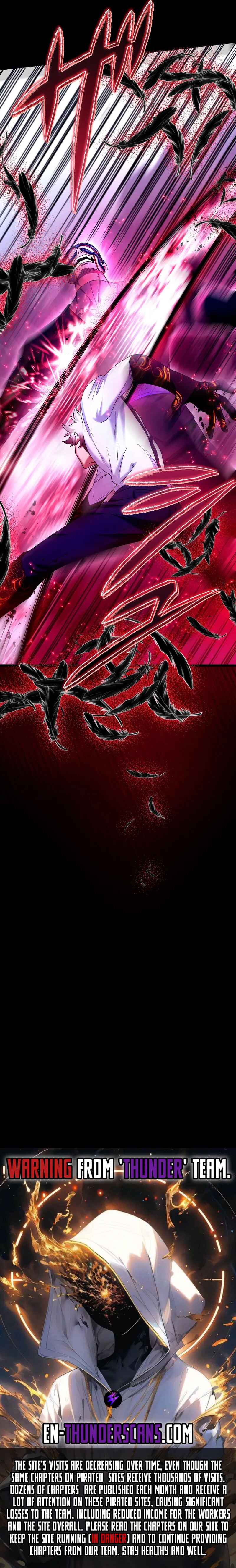 Page 25 Chapter 23 The Heir of the Ancient Artifact
