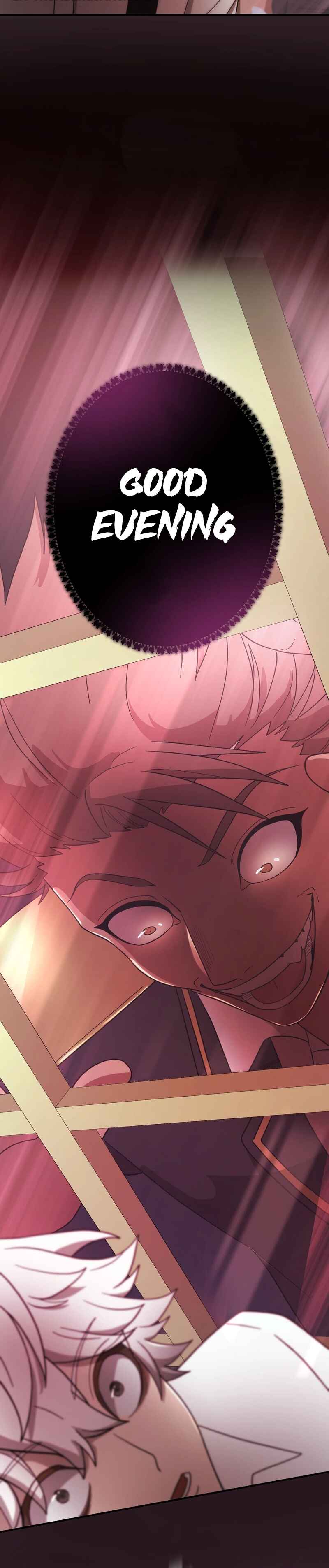 Page 24 Chapter 3 The Heir of the Ancient Artifact