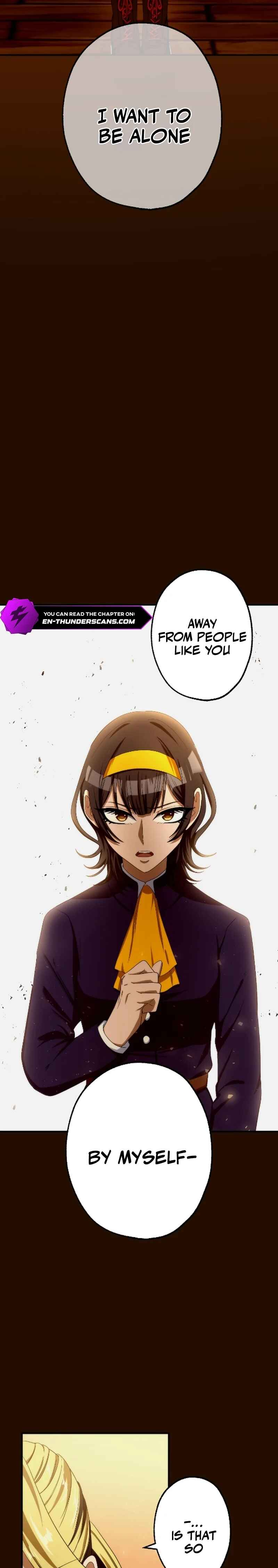 Page 37 Chapter 15 The Heir of the Ancient Artifact