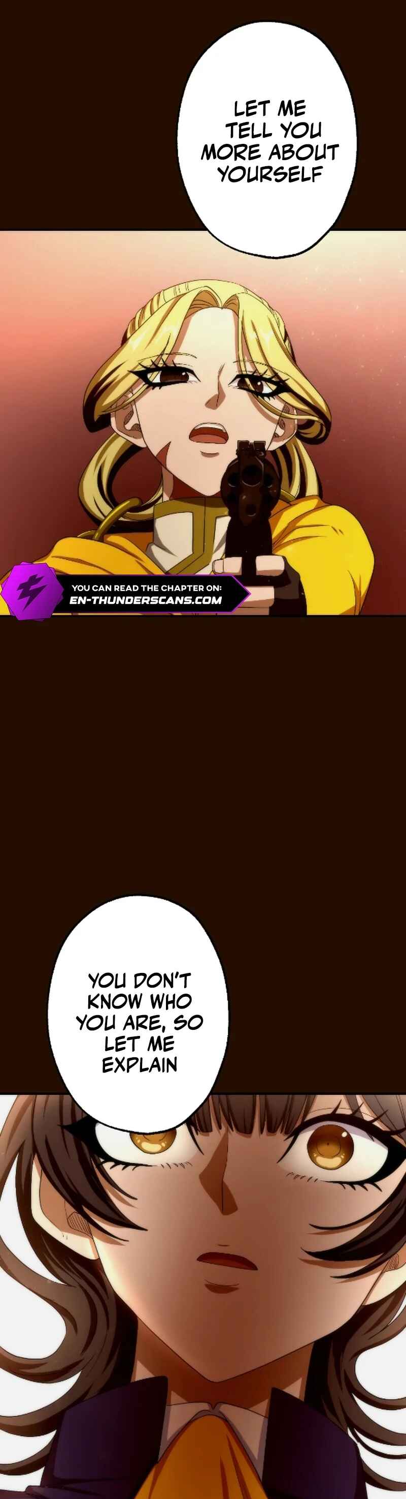 Page 39 Chapter 15 The Heir of the Ancient Artifact
