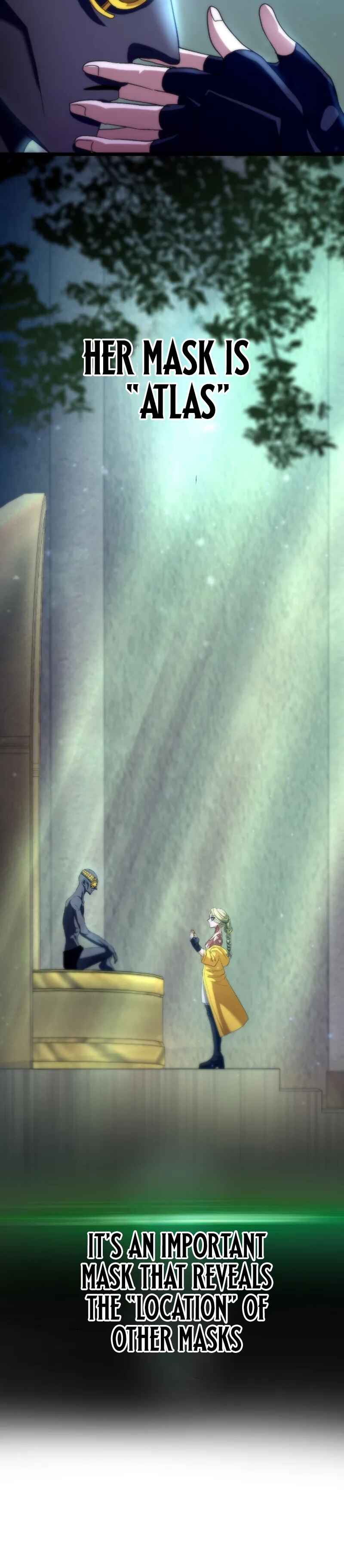 Page 10 Chapter 21 The Heir of the Ancient Artifact
