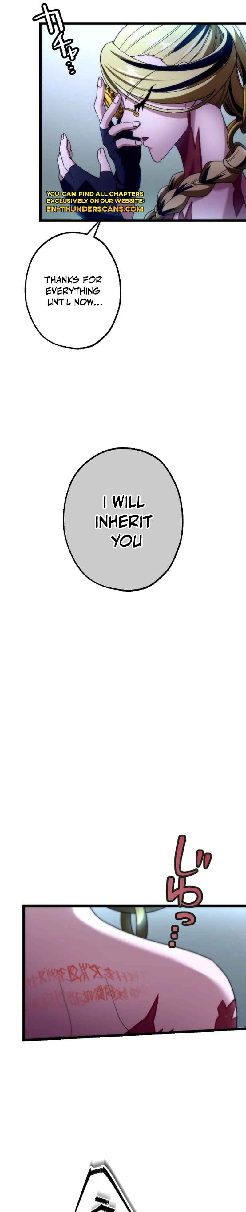 Page 11 Chapter 21 The Heir of the Ancient Artifact