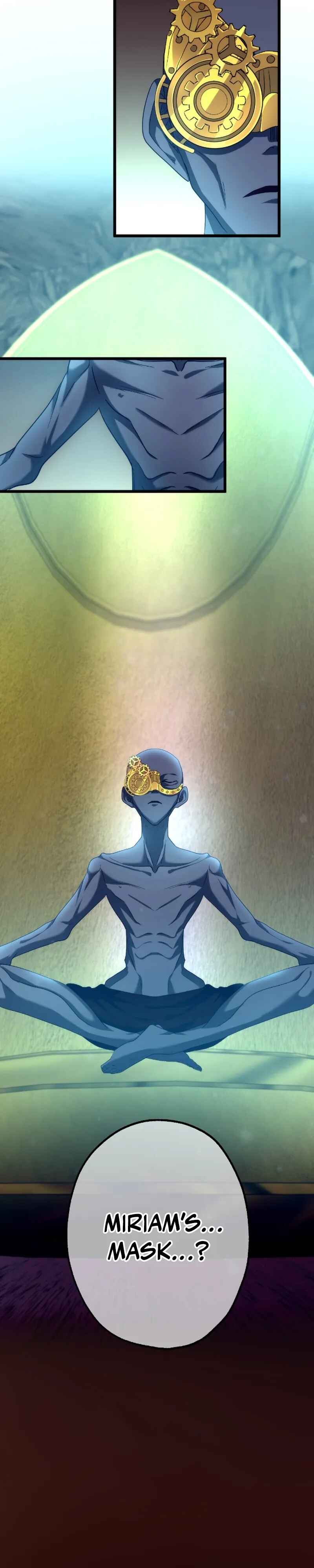 Page 2 Chapter 21 The Heir of the Ancient Artifact