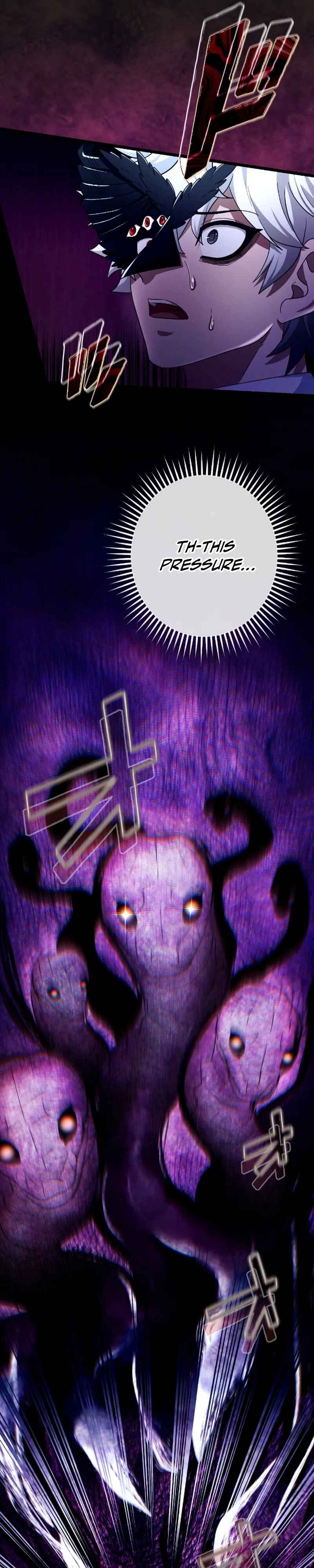 Page 31 Chapter 21 The Heir of the Ancient Artifact