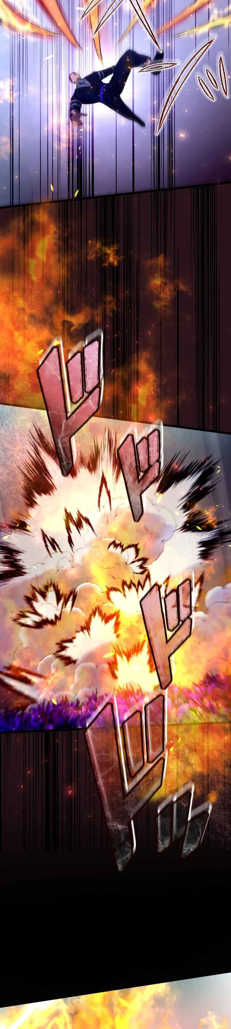 Page 38 Chapter 21 The Heir of the Ancient Artifact