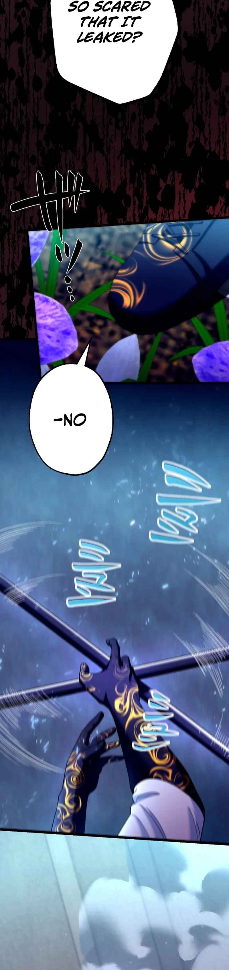Page 46 Chapter 21 The Heir of the Ancient Artifact