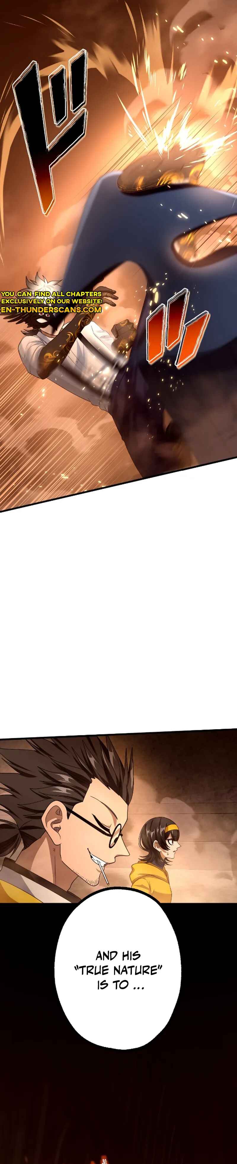 Page 39 Chapter 19 The Heir of the Ancient Artifact