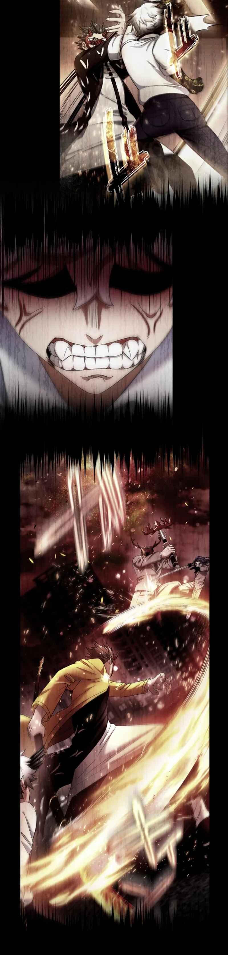 Page 42 Chapter 19 The Heir of the Ancient Artifact