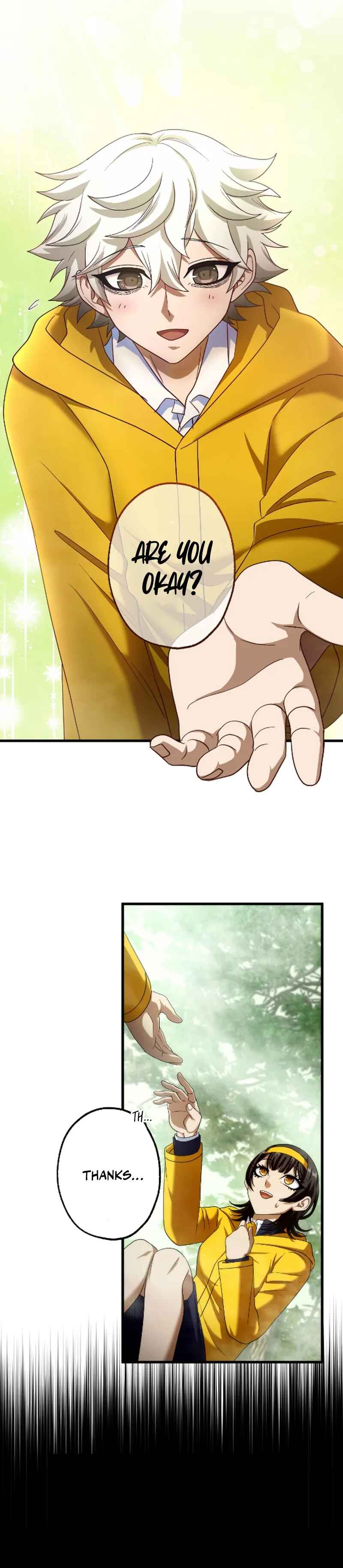 Page 6 Chapter 19 The Heir of the Ancient Artifact