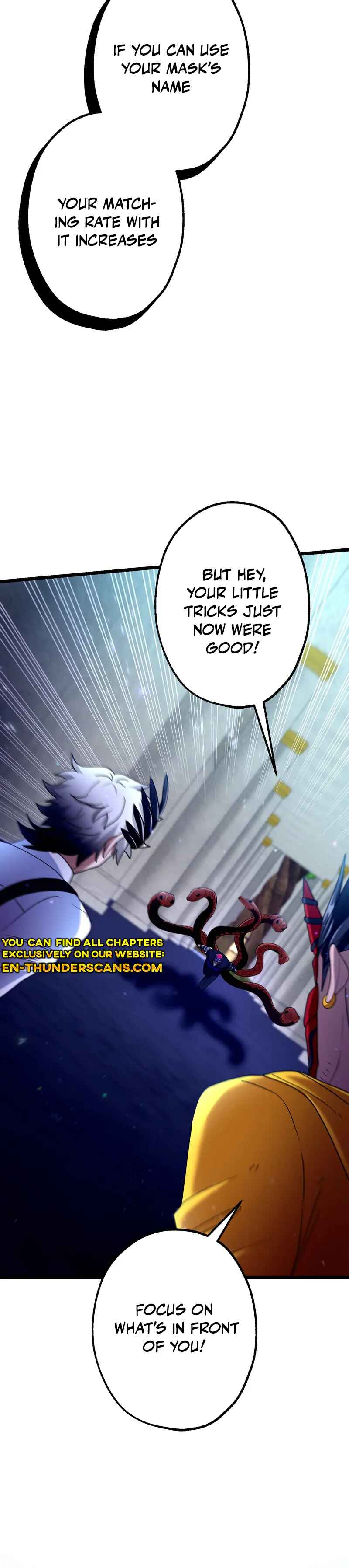 Page 32 Chapter 22 The Heir of the Ancient Artifact