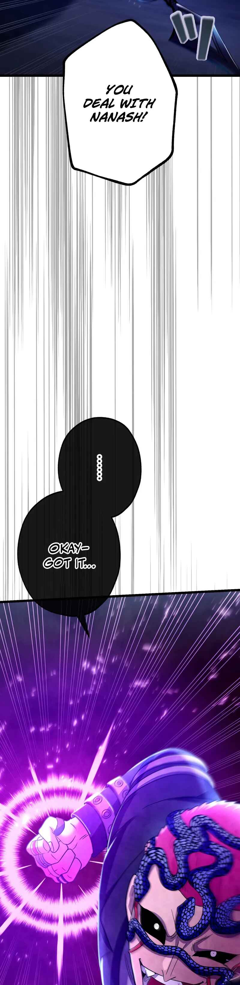 Page 35 Chapter 22 The Heir of the Ancient Artifact