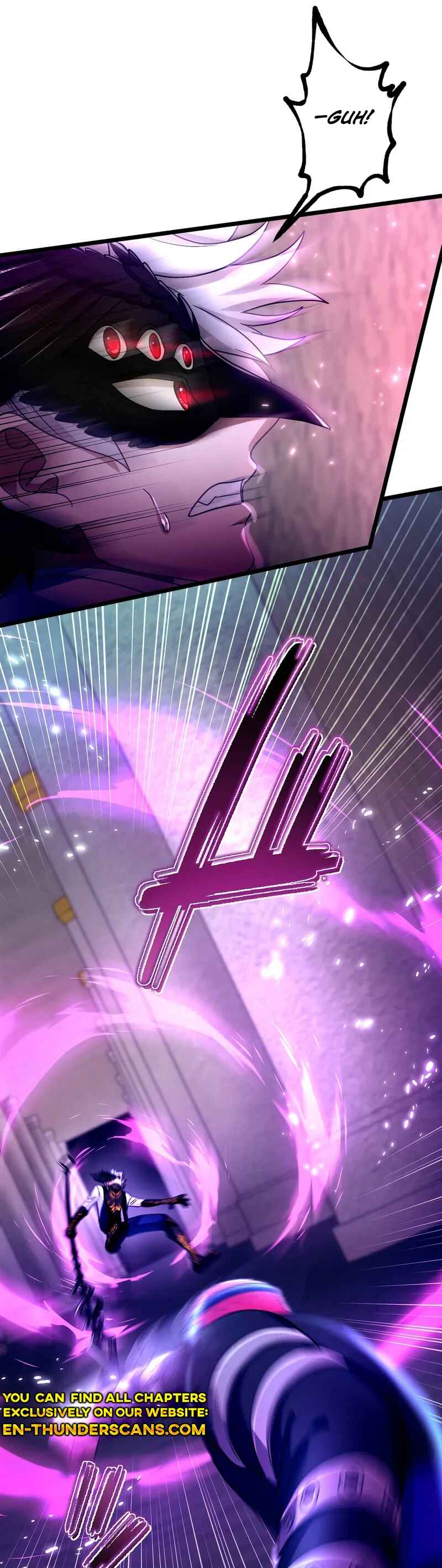 Page 37 Chapter 22 The Heir of the Ancient Artifact