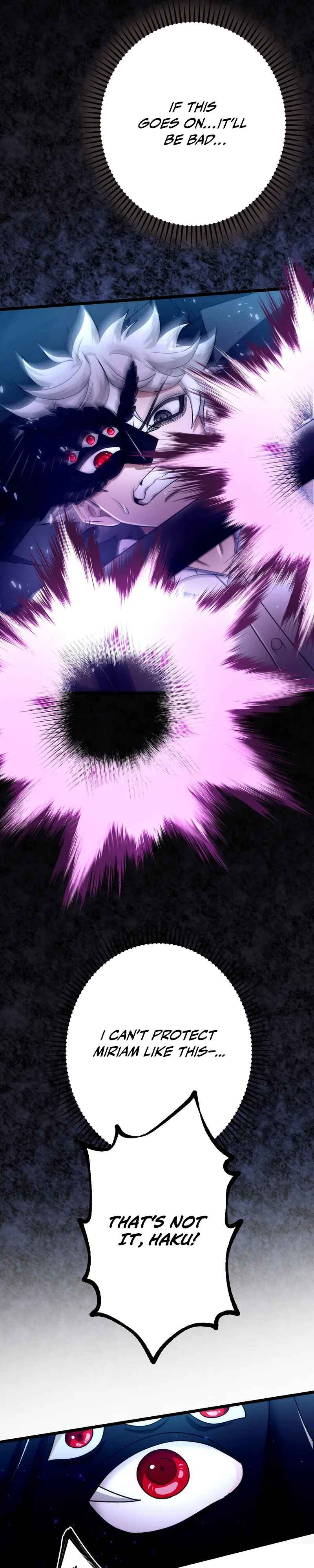 Page 41 Chapter 22 The Heir of the Ancient Artifact