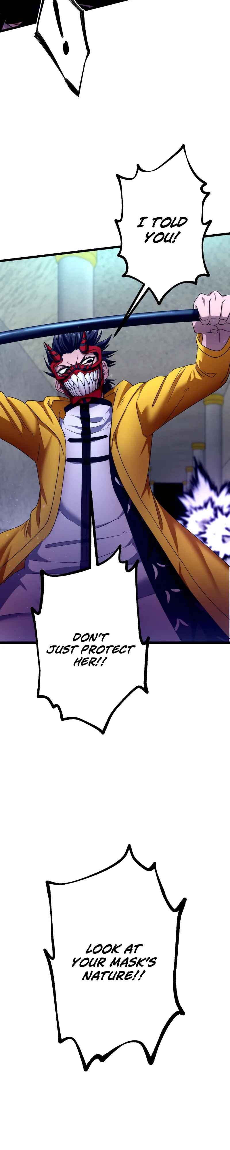 Page 42 Chapter 22 The Heir of the Ancient Artifact