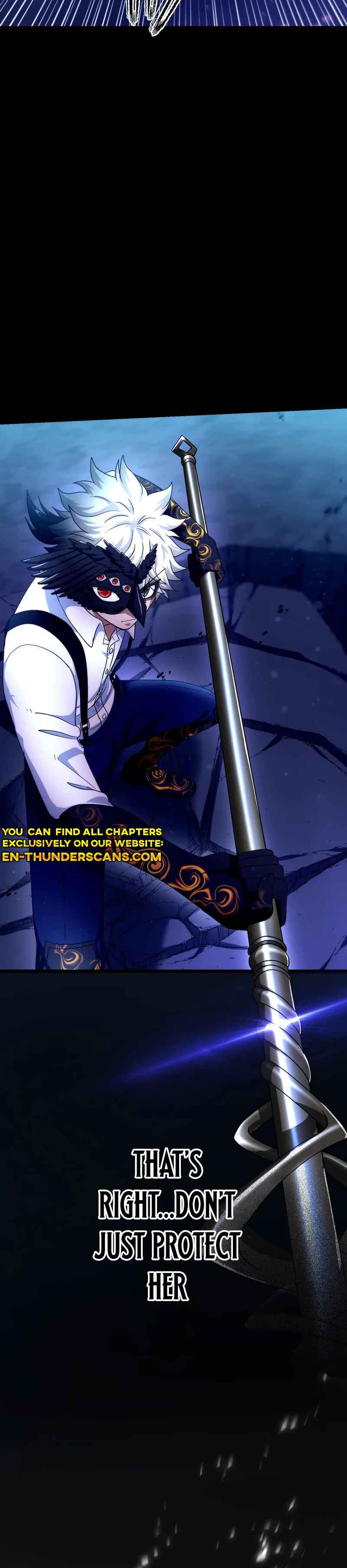 Page 44 Chapter 22 The Heir of the Ancient Artifact