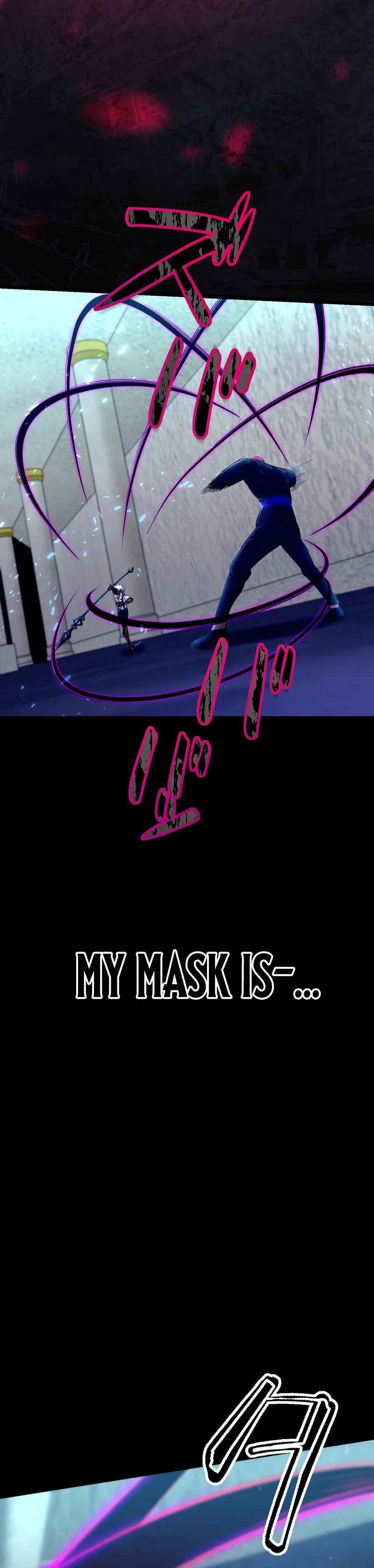 Page 47 Chapter 22 The Heir of the Ancient Artifact