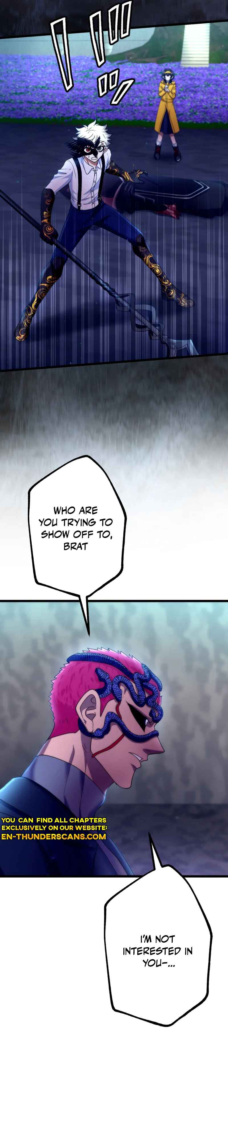 Page 7 Chapter 22 The Heir of the Ancient Artifact